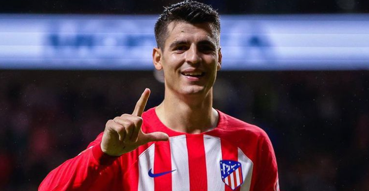 Kemana pemain Timnas Spanyol, Alvaro Morata berlabuh terjawab. Morata dipastikan bakal merumput di klub raksasa Serie A Liga Italia, AC Milan